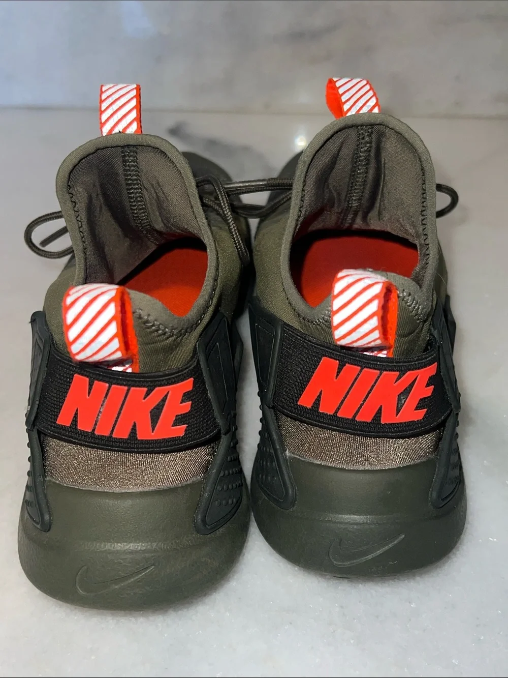 Nike Hurache Sneakers